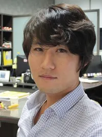 영화감독인 박성호의 대표 이미지