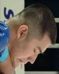 이종격투기선수인 오진철의 대표 이미지