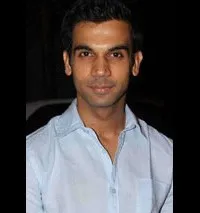 영화배우인 라지쿠마르 라오의 대표 이미지