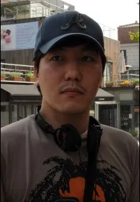 영화감독인 김재민의 대표 이미지