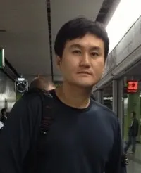 영화감독인 정영호의 대표 이미지