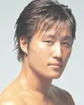 스포츠인, 이종격투기선수인 김건우의 대표 이미지