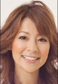 영화배우인 타나미 료코의 대표 이미지
