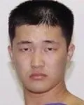 이종격투기선수인 권순철의 대표 이미지