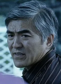 영화배우인 원원의 대표 이미지