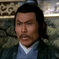 영화배우인 강한의 대표 이미지