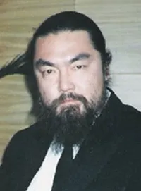 영화배우인 한동의 대표 이미지