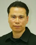이종격투기선수, 경기심판인 강대중의 대표 이미지