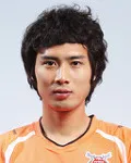 축구선수인 김영신의 대표 이미지