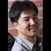 영화감독인 김동준의 대표 이미지