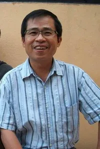 영화제작자인 팬텀 쏭상의 대표 이미지