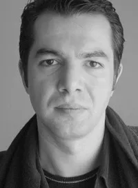 캐스팅디렉터인 플로린 케보르키안의 대표 이미지