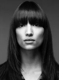 영화배우인 멜라니 위니거의 대표 이미지