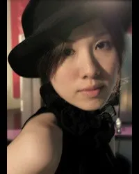 영화배우인 반지민의 대표 이미지