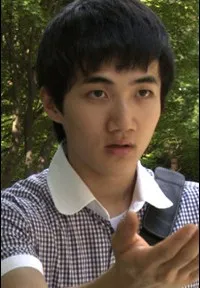 영화배우인 서상현의 대표 이미지