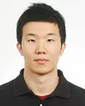 이종격투기선수인 노영암의 대표 이미지