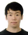 이종격투기선수인 남상웅의 대표 이미지
