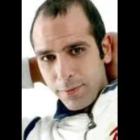 영화배우인 케코 찰로네의 대표 이미지