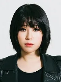 영화배우인 이은진의 대표 이미지