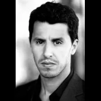 영화배우인 무니르 마르굼의 대표 이미지