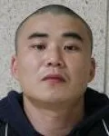이종격투기선수인 전지선의 대표 이미지