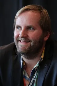 영화배우인 톰 오데나에르의 대표 이미지