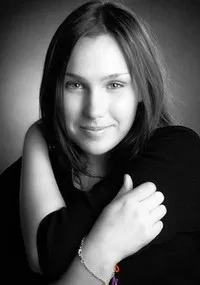 영화배우인 다리아 예카마소바의 대표 이미지