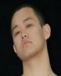 이종격투기선수인 전영빈의 대표 이미지