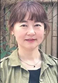 영화감독인 부지영의 대표 이미지