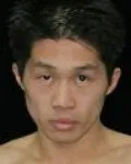 이종격투기선수인 전승엽의 대표 이미지