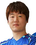 축구선수인 한동원의 대표 이미지