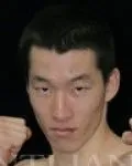 이종격투기선수인 장흥섭의 대표 이미지