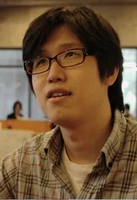애니메이터인 이용선의 대표 이미지