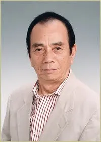 영화배우인 카네우치 키쿠오의 대표 이미지