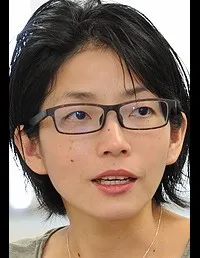 영화감독인 미야히라 타카코의 대표 이미지