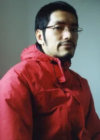 영화감독인 카이다 유스케의 대표 이미지