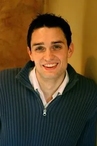 영화배우인 그레이엄 시블리의 대표 이미지