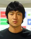 축구선수인 차기석의 대표 이미지