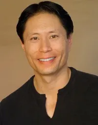 영화배우인 로저 림의 대표 이미지