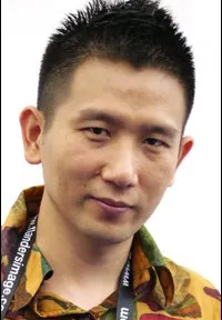 영화감독인 미디 지의 대표 이미지