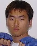 이종격투기선수인 민성기의 대표 이미지