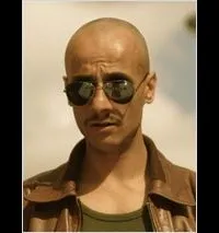 영화배우인 아센 티티의 대표 이미지