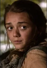 영화배우인 메이지 윌리엄스의 대표 이미지