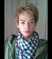 영화배우인 이케다 쥰야의 대표 이미지