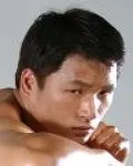 이종격투기선수인 조현철의 대표 이미지