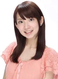 성우인 오오쿠보 루미의 대표 이미지