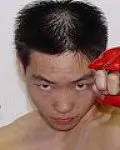 이종격투기선수인 장현호의 대표 이미지