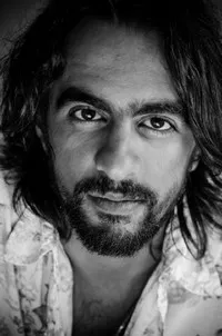 영화배우인 페드 벤솀시의 대표 이미지