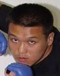 이종격투기선수인 장철구의 대표 이미지