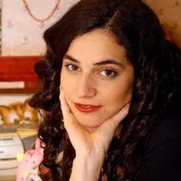 영화배우인 파올라 기아니니의 대표 이미지